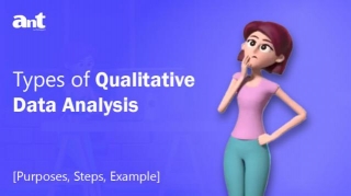 Types Of Qualitative Data Analysis
