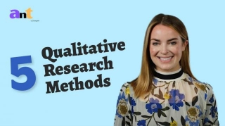 5 Qualitative Research Methods