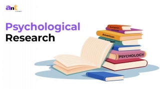 Psychological Research Crash Course Psychology