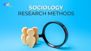 Sociology Research Methods: Crash Course Sociology
