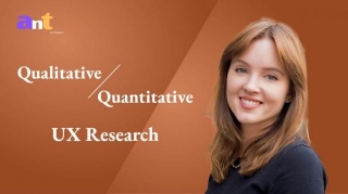 Qualitative Vs. Quantitative UX Research