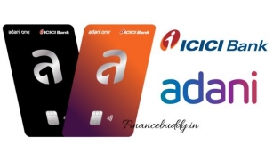 Adani One ICICI Bank Platinum Credit Card