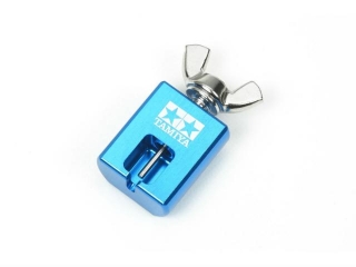 #Shop - Item No 15422 MINI 4WD PINION PULLER (BLUE)