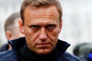 Alexéi Navalni: La Vela Trajo Algo De Luz En La Oscuridad De Putin; Ahora La Han Apagado | Internacional
