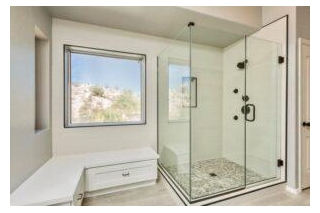 Tile Grout Choices And Their Impact On Shower Floors