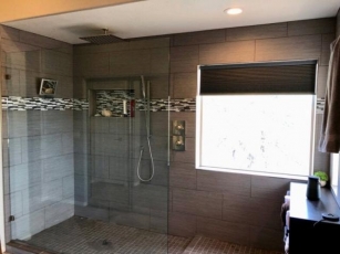The Psychology Of Shower Spaces