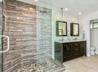 Cutting-Edge Shower Technologies Transforming Modern Bathrooms