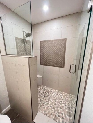 Pros And Cons Of Different Shower Floor Materials