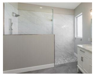 Shower Pony Wall Vs Glass: Which Is Better?
