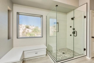 What Is A Luxurious Shower? How Can I Make My Shower Luxurious?