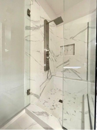 Best Luxury Shower Systems In 2024