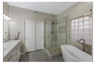 Why Is Shower Remodel So Expensive?