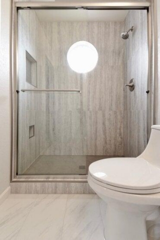 What Fixtures Do You Need For A Shower? Essential Insights For The Perfect Shower Experience