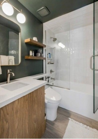 The Elegance Of Frameless Shower Doors: Enhancing Modern Bathrooms