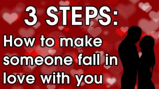 How To Make Someone Fall In Love With You (Based On The Psychology Of Falling In Love)