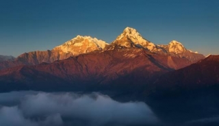 Top 3 Beginner Friendly Treks In Nepal