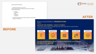 Unveiling The Transformative Power Of PowerPoint Presentations In Consulting