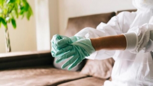 How To Handle Hazardous Waste In Care Homes