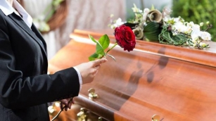 Where Does Funeral Home Waste Go?