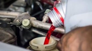 How To Safely Dispose Of Garage Chemicals
