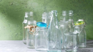 Upcycling Glass Ideas For A Sustainable Future