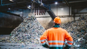 Commercial Recycling Guide 2024