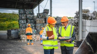 Sustainable Manufacturing: Turning Waste Into Resources