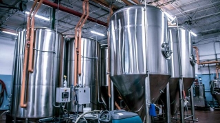Brewery Waste UK Guide 2024