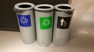 How To Reduce General Waste As A Business