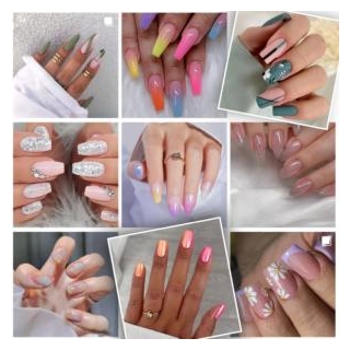 Spring Into Style: The Ultimate Guide To Spring Nail Art