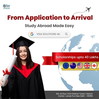 UK Student Visa From India