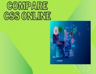 Compare CSS Online