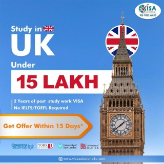 UK Scholarships For Indian Students