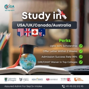How To Get Scholarship To Study In USA-Content Now