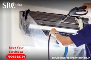 Proactive Midea AC Repair Services In Noida