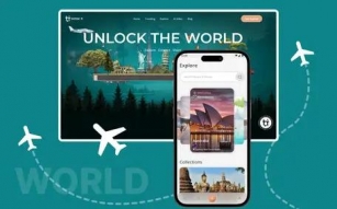 Best Digital Travel Journal App