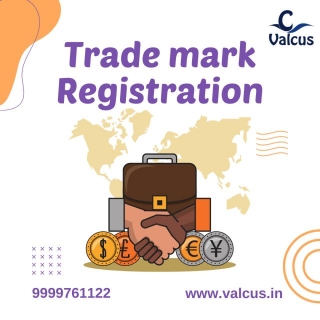 Trademark Registration In Delhi
