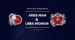 Aries And Libra Compatibility