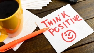 Positive Self Talk, Harnessing The Power Of Positive Self Talk