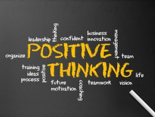 Positive Mindset,  Embracing Positivity Cultivating   A  Positive Mindset