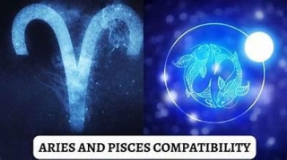 Aries And Pisces,The Dynamic Relationship Between Aries And Pisces