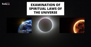 Spiritual Guidance- What Is A Spiritual Universe And Power Of The Law Of Attraction In Spiritual Growth.