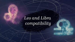 Leo And Libra Compatibility,The Yin And Yang Of Leo And Libra Compatibility