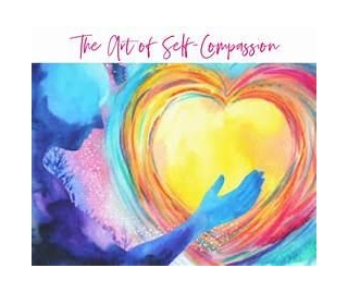 Mindful Self-Compassion,How It Can Improve Your Mental Health