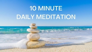 Meditation For Stress And Anxiety,How It Can Help You Manage Stress And Anxiety