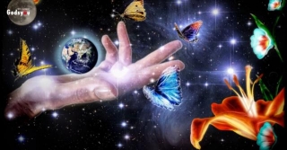 Unlocking The Mysteries: What Is The Metaphysical Universe?