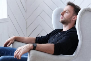 Progressive Muscle Relaxation Jacobson, Say Goodbye To Stress And Anxiety