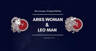 Aries And Leo Why  Are The Ultimate Power Couple