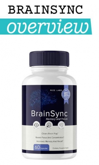 BrainSync Review – Does It Boost Focus And Memory?