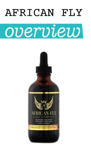 African Fly Review – Does It Boost Testosterone Levels?